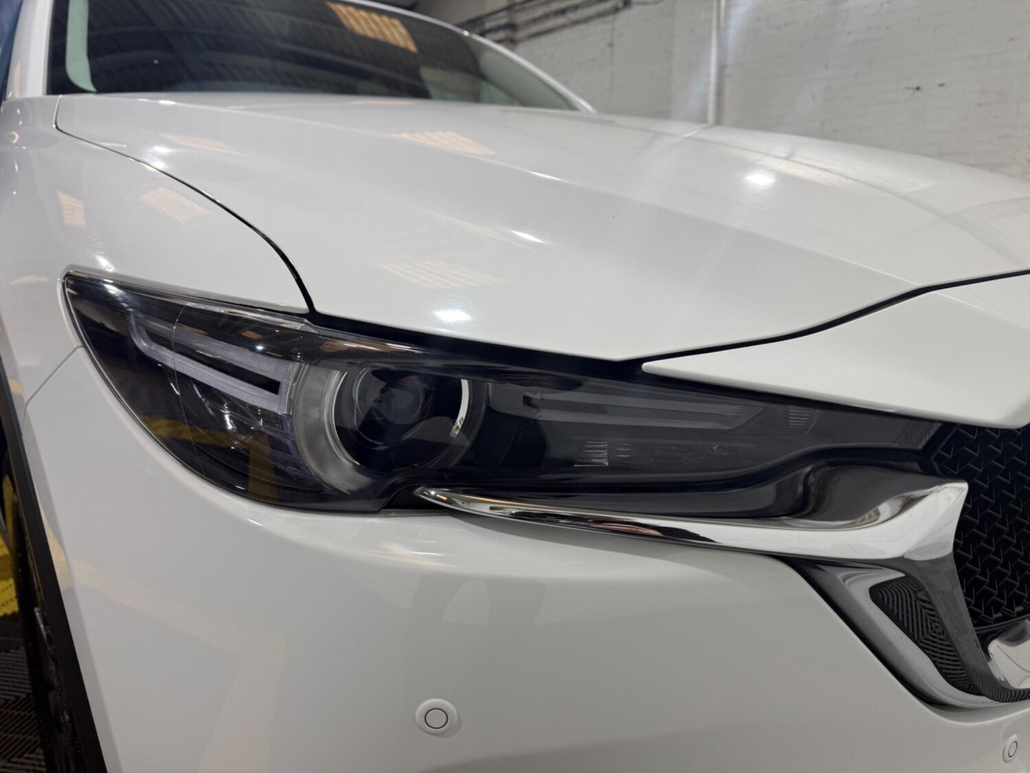 Used Mazda CX-5 2019 for sale - 78006454: Photo 58