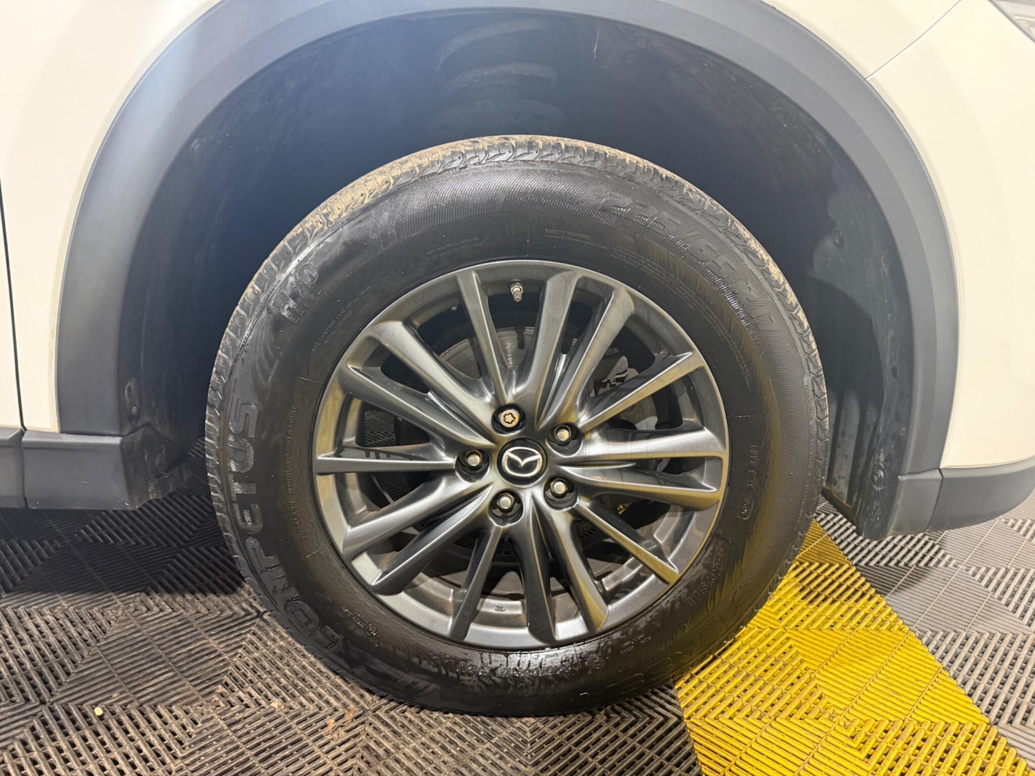 Used Mazda CX-5 2019 for sale - 78006454: Photo 59