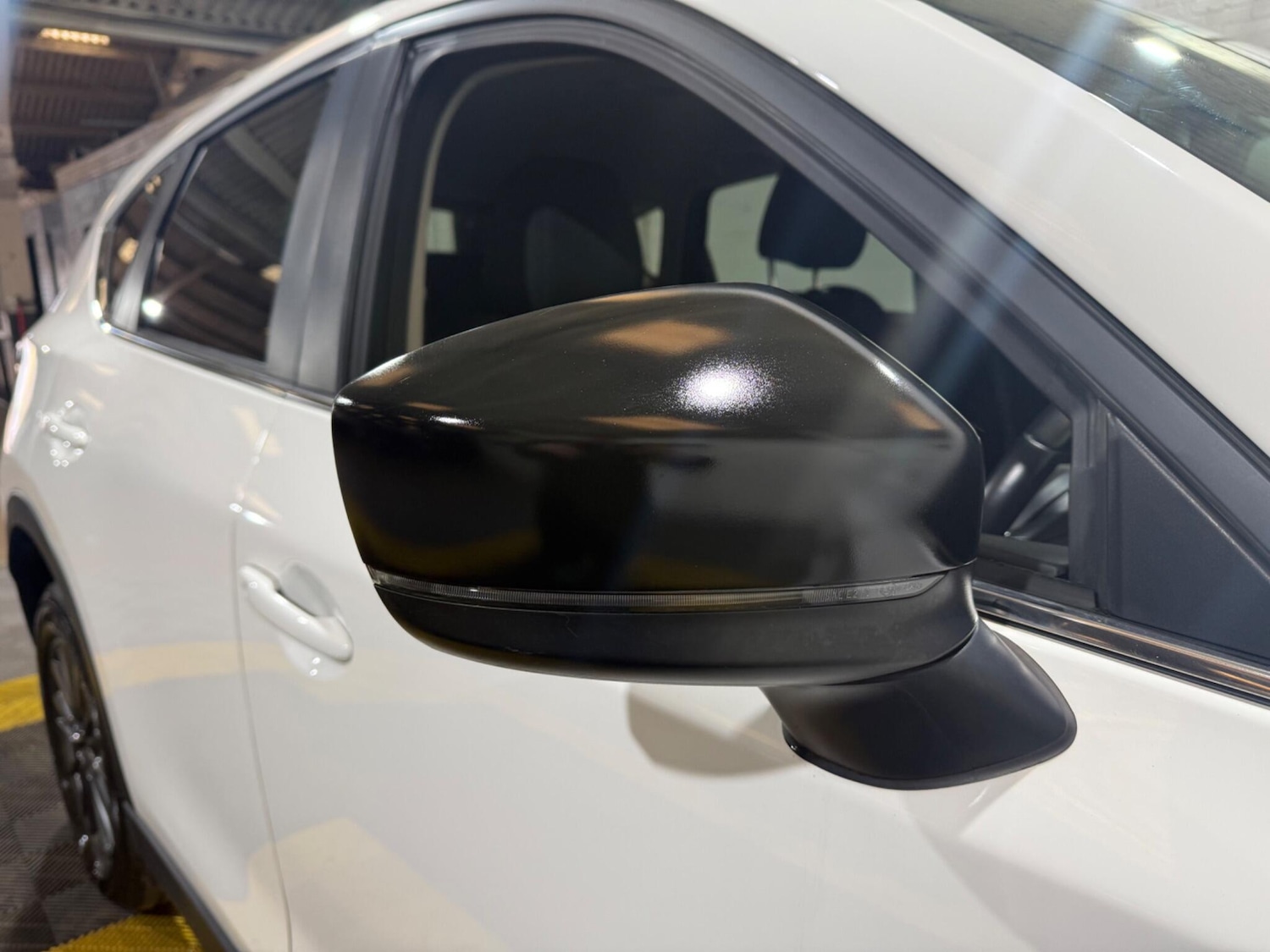 Used Mazda CX-5 2019 for sale - 78006454: Photo 60