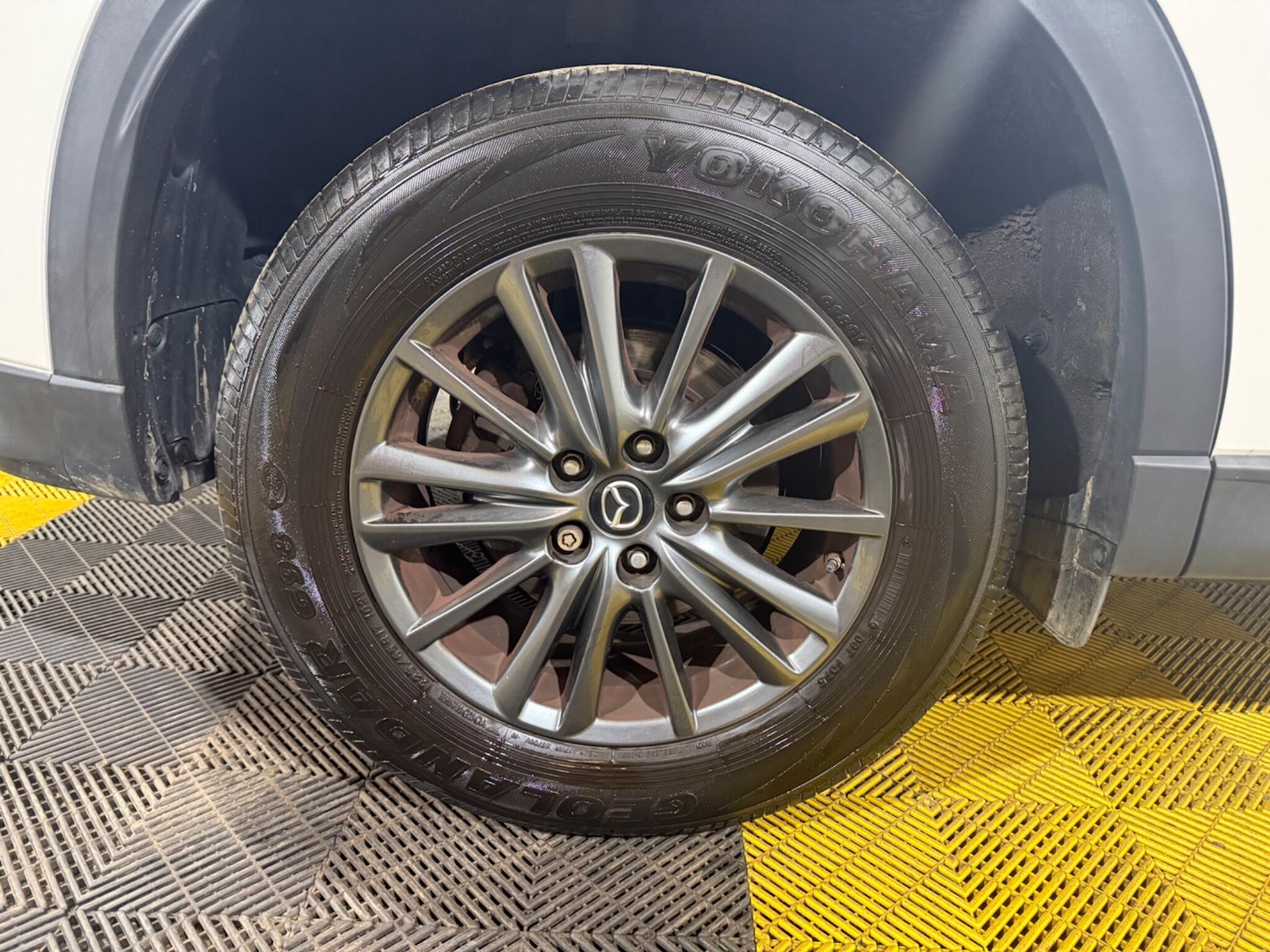 Used Mazda CX-5 2019 for sale - 78006454: Photo 61