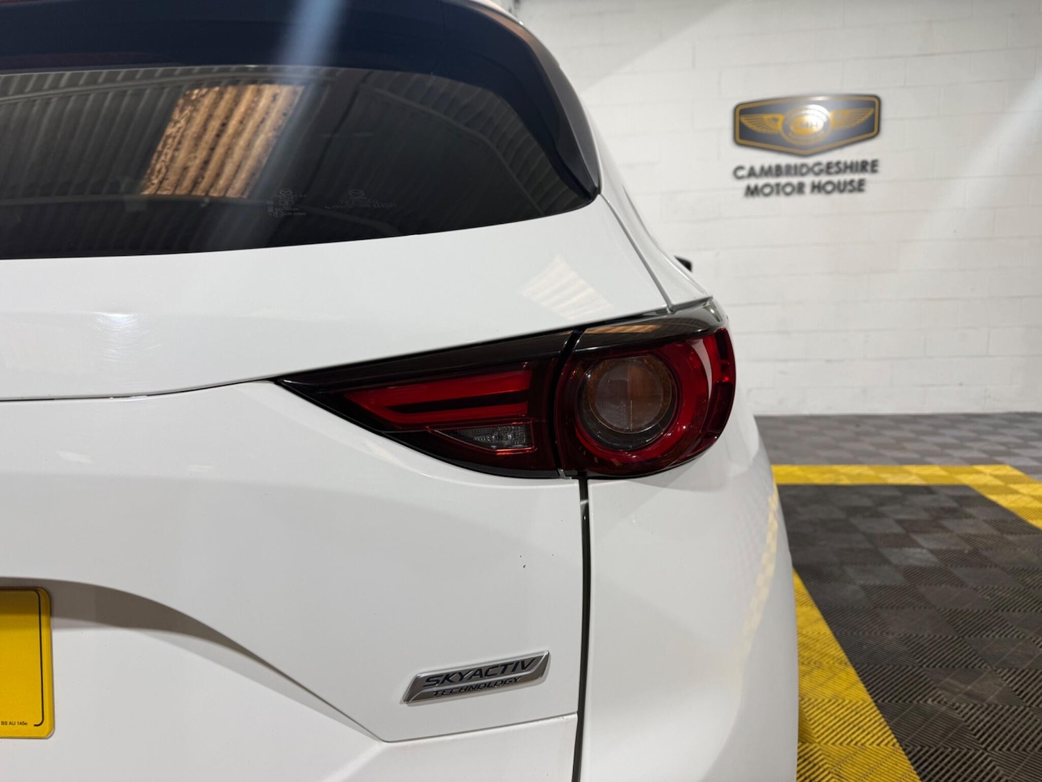 Used Mazda CX-5 2019 for sale - 78006454: Photo 63