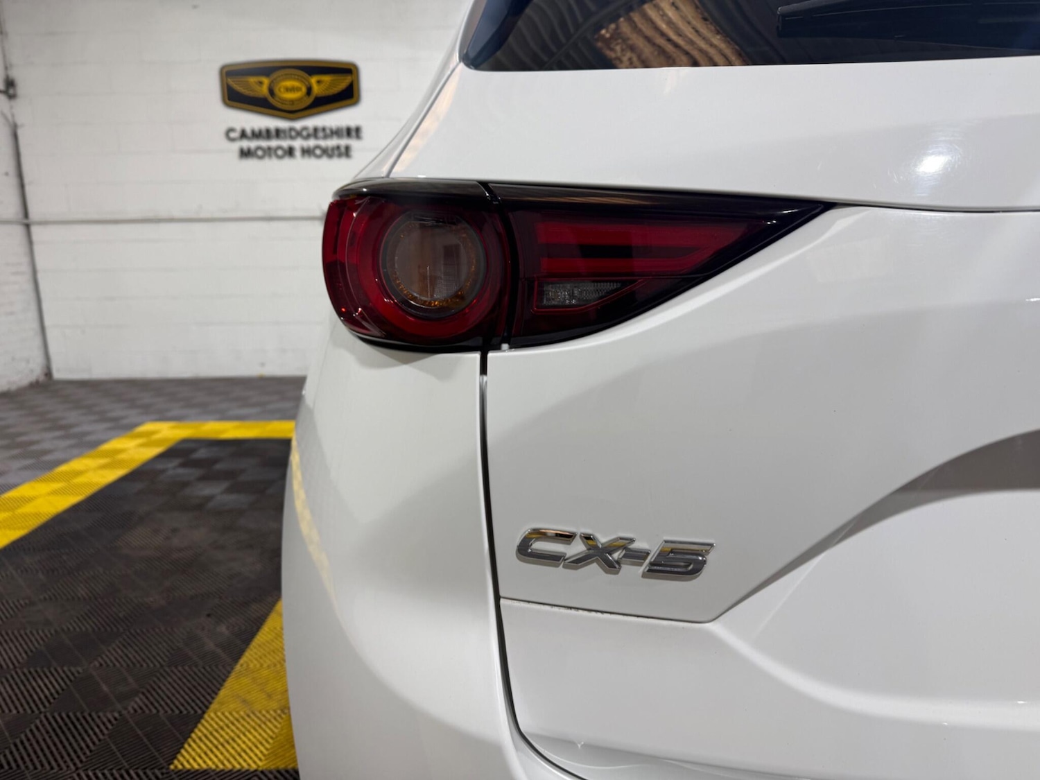 Used Mazda CX-5 2019 for sale - 78006454: Photo 65