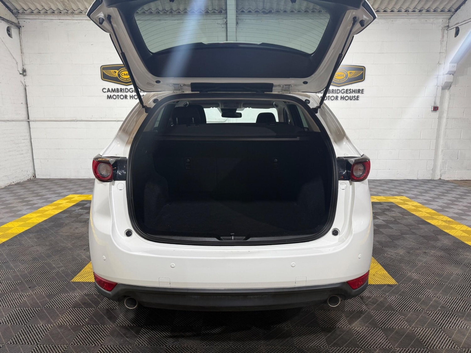 Used Mazda CX-5 2019 for sale - 78006454: Photo 8