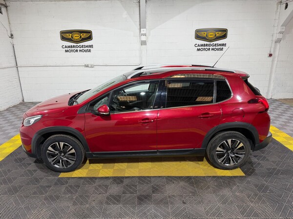 Used Peugeot 2008 2018 for sale - 76179658: Photo 17