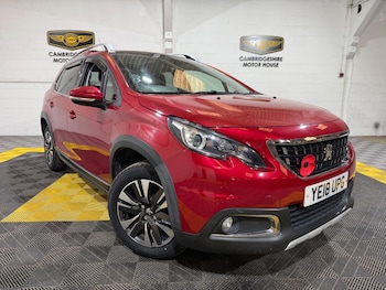 Peugeot - 2008