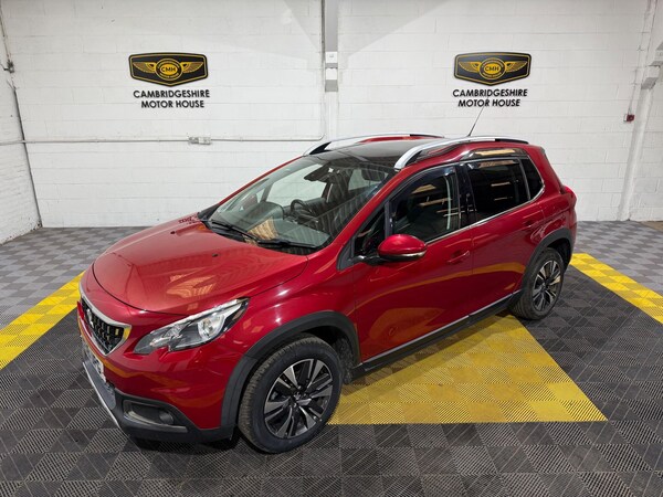 Used Peugeot 2008 2018 for sale - 76179658: Photo 20