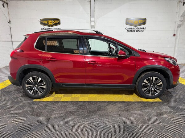 Used Peugeot 2008 2018 for sale - 76179658: Photo 23