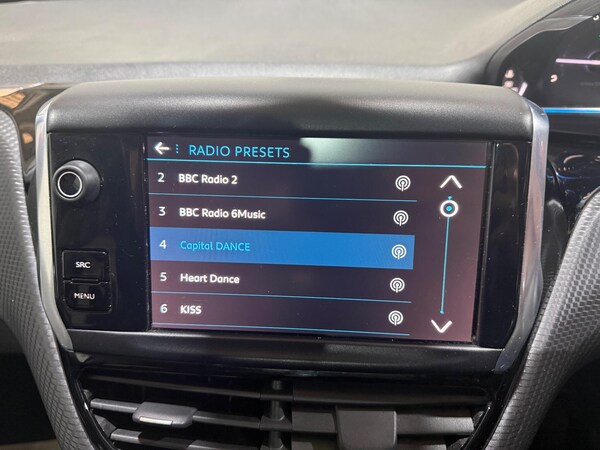 Used Peugeot 2008 2018 for sale - 76179658: Photo 24
