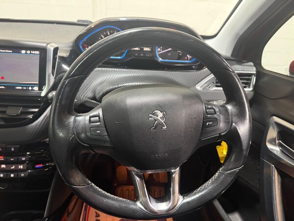 Used Peugeot 2008 2018 for sale - 76179658: Photo 39