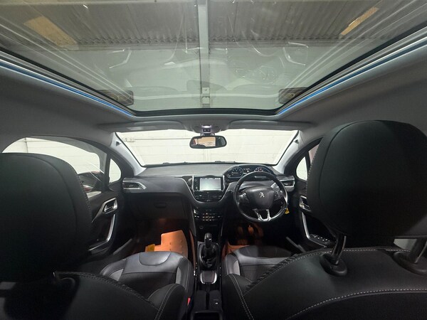 Used Peugeot 2008 2018 for sale - 76179658: Photo 3