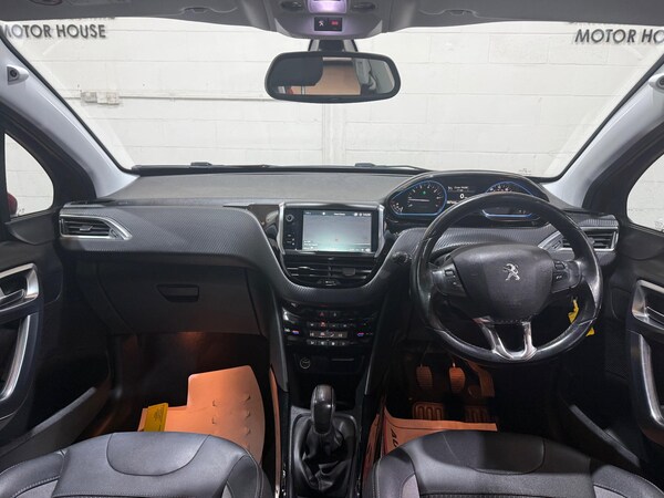 Used Peugeot 2008 2018 for sale - 76179658: Photo 40