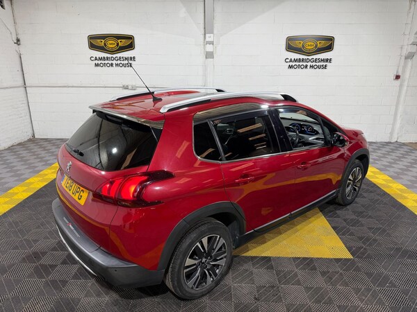Used Peugeot 2008 2018 for sale - 76179658: Photo 43