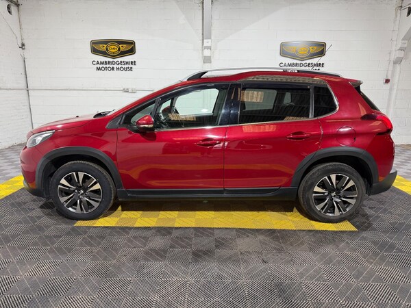 Used Peugeot 2008 2018 for sale - 76179658: Photo 47