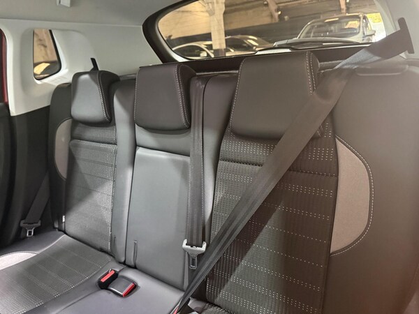 Used Peugeot 2008 2018 for sale - 76179658: Photo 48