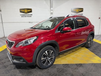 Used Peugeot 2008 2018 for sale - 76179658: Photo 4
