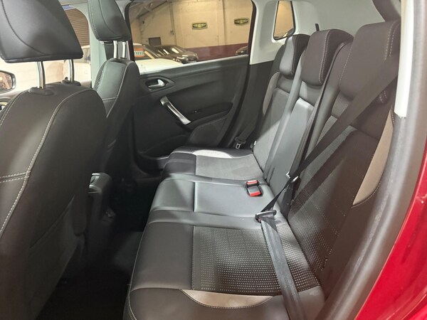 Used Peugeot 2008 2018 for sale - 76179658: Photo 50