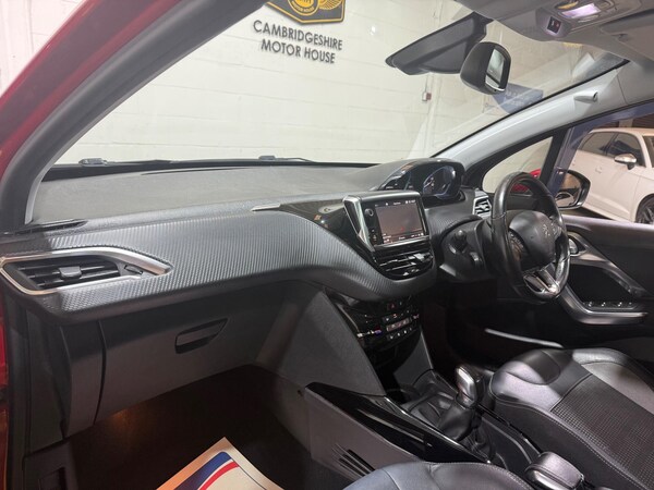 Used Peugeot 2008 2018 for sale - 76179658: Photo 53
