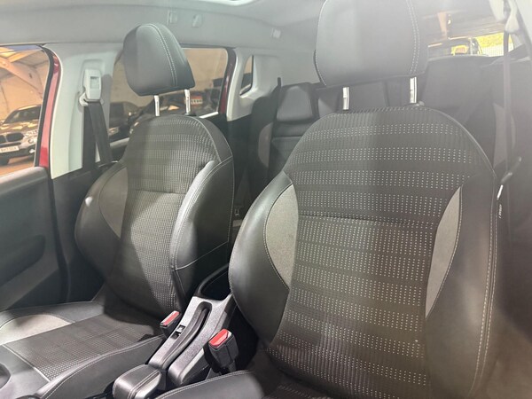 Used Peugeot 2008 2018 for sale - 76179658: Photo 54