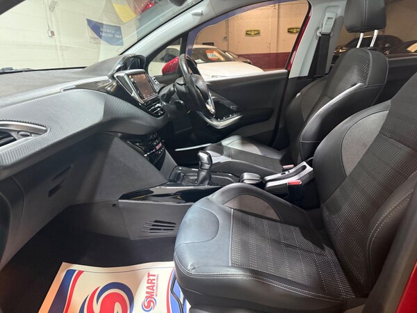 Used Peugeot 2008 2018 for sale - 76179658: Photo 55