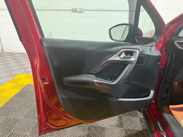 Used Peugeot 2008 2018 for sale - 76179658: Photo 56