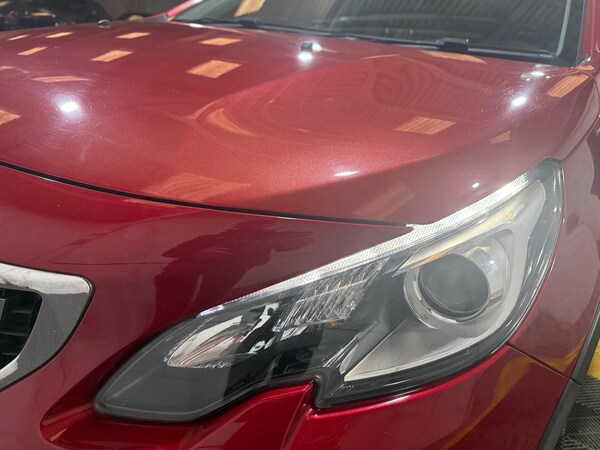 Used Peugeot 2008 2018 for sale - 76179658: Photo 64