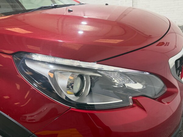 Used Peugeot 2008 2018 for sale - 76179658: Photo 66