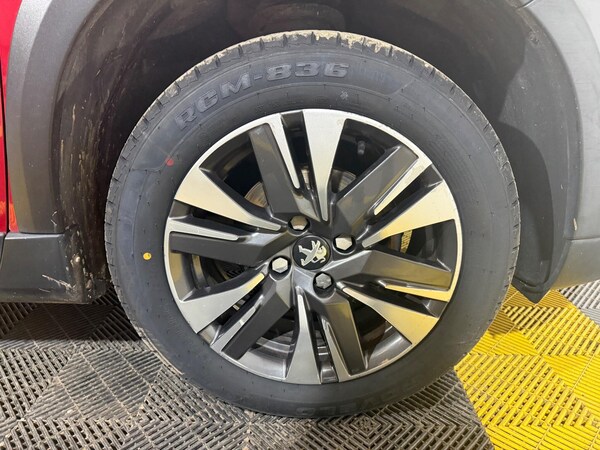 Used Peugeot 2008 2018 for sale - 76179658: Photo 67
