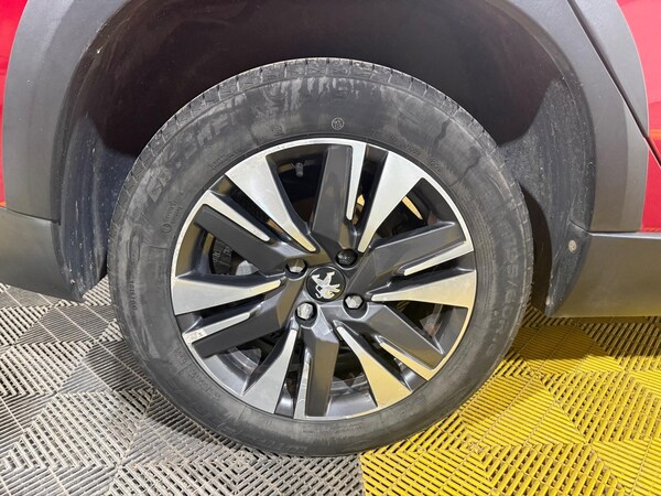 Used Peugeot 2008 2018 for sale - 76179658: Photo 69