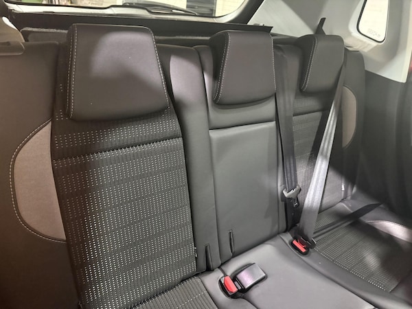 Used Peugeot 2008 2018 for sale - 76179658: Photo 7