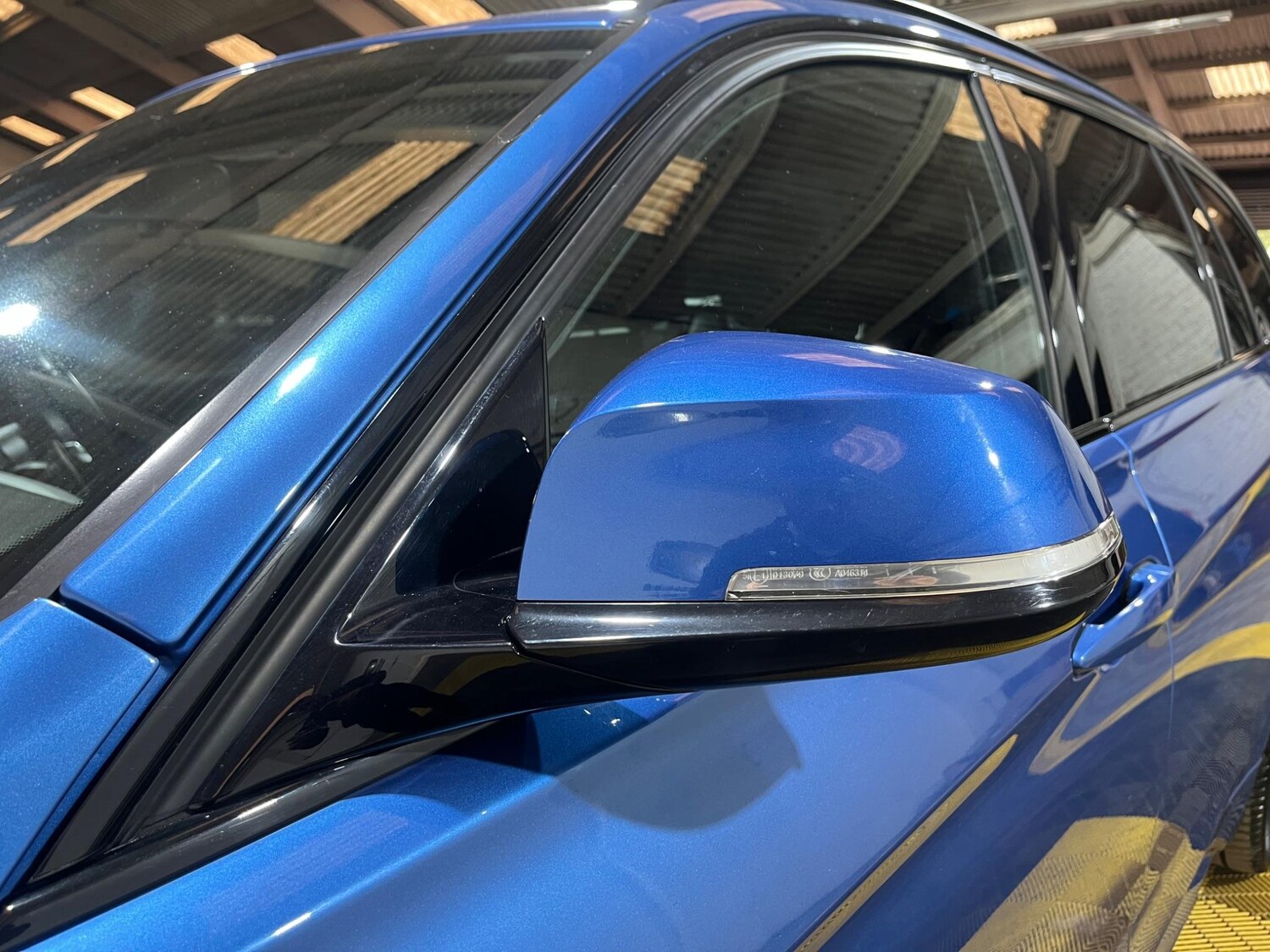 Vehicle 42