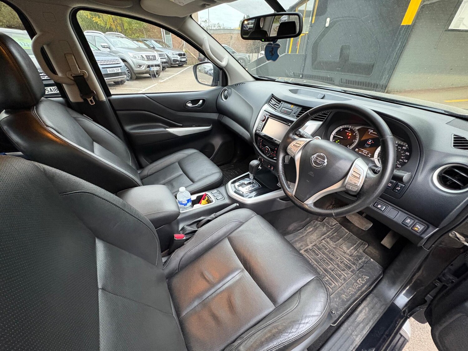 Used Nissan Navara 2018 for sale - 76306689: Photo 5