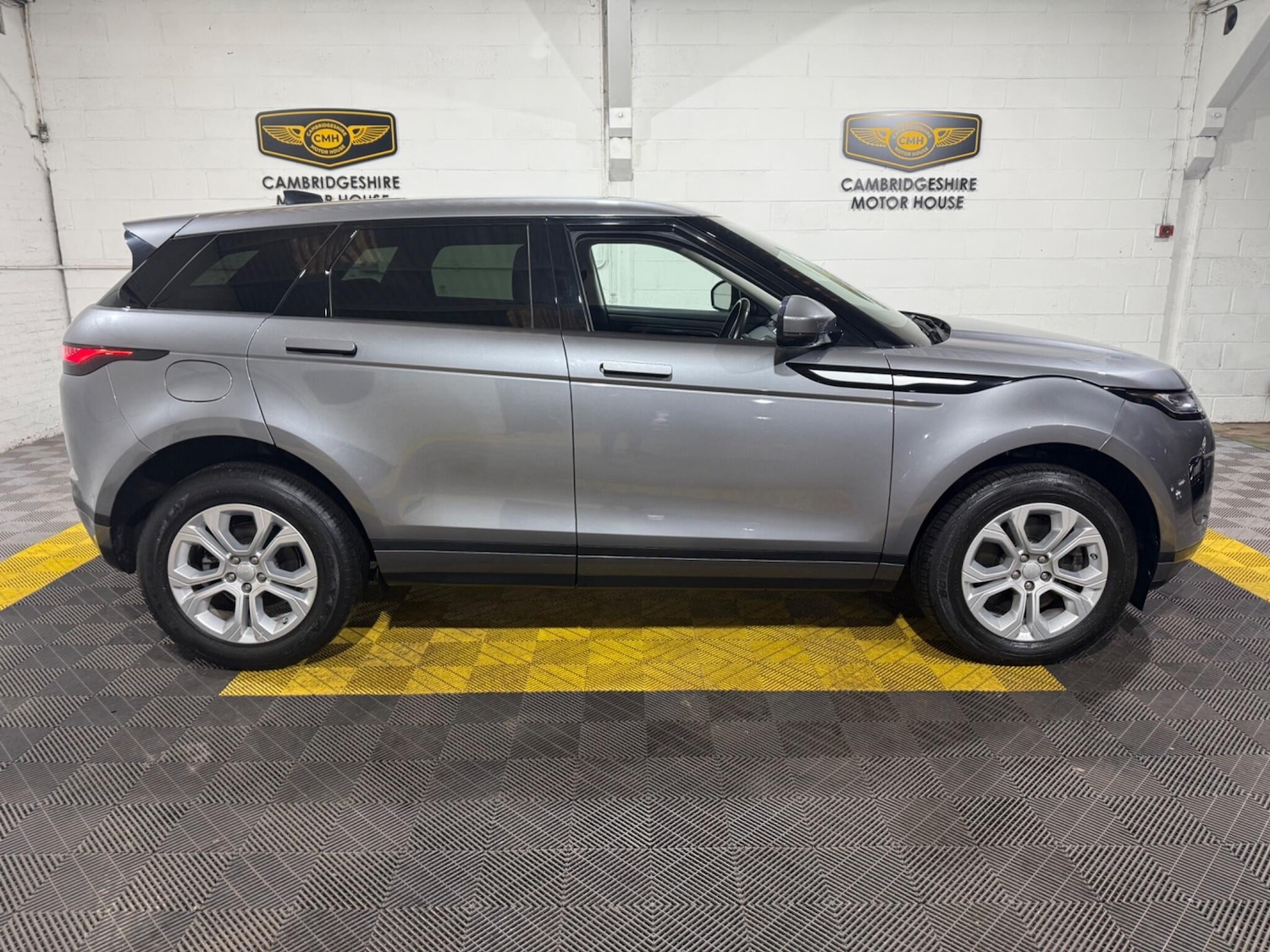 Used Land Rover Range Rover Evoque 2019 for sale - 77320201: Photo 16