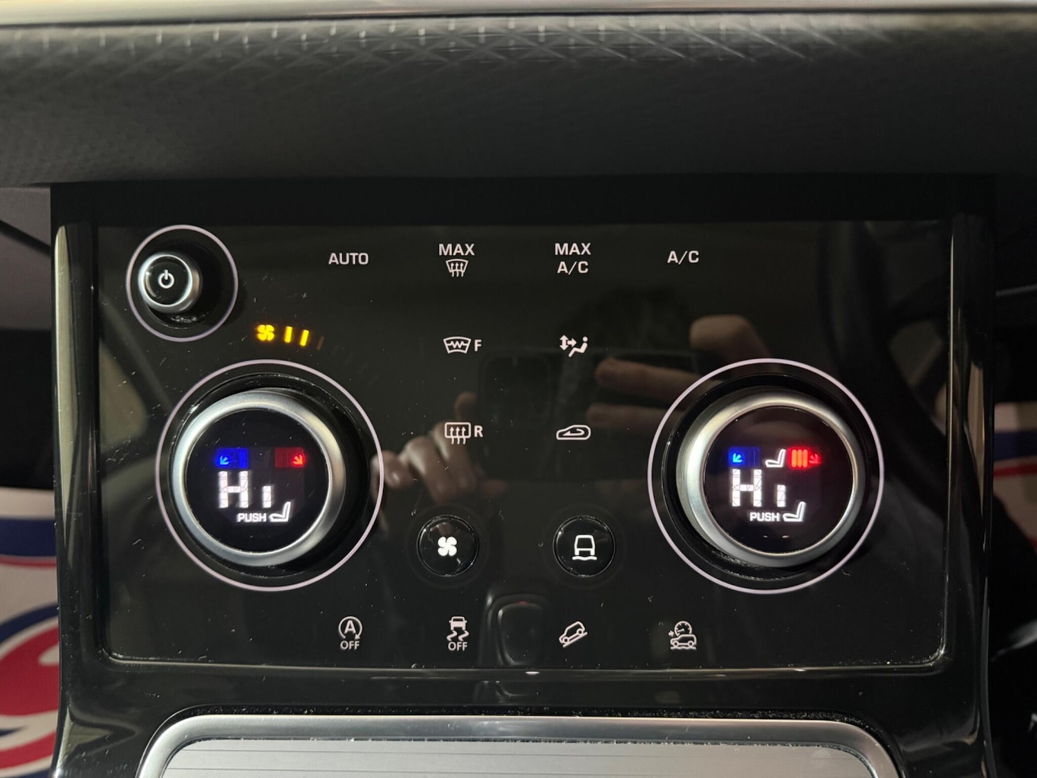 Used Land Rover Range Rover Evoque 2019 for sale - 77320201: Photo 18