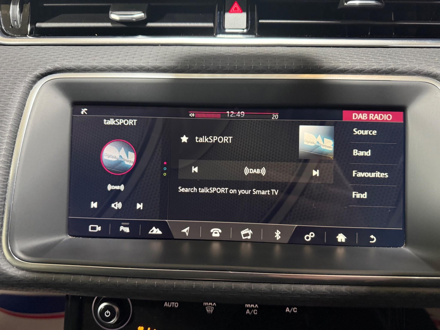 Used Land Rover Range Rover Evoque 2019 for sale - 77320201: Photo 21