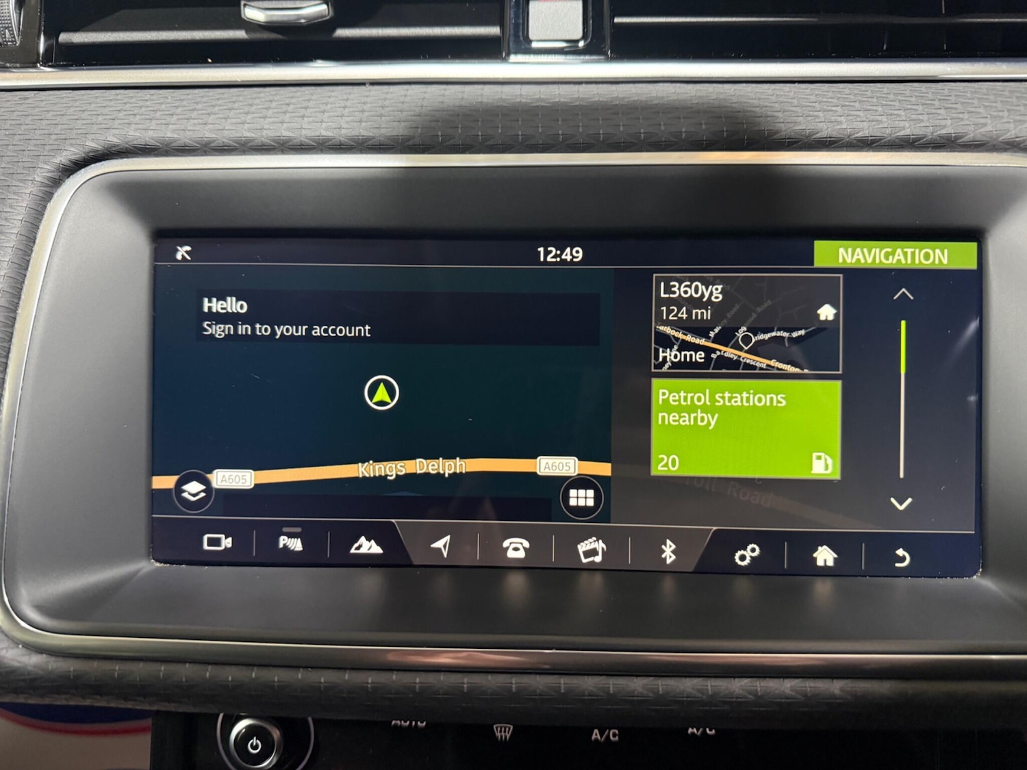 Used Land Rover Range Rover Evoque 2019 for sale - 77320201: Photo 22