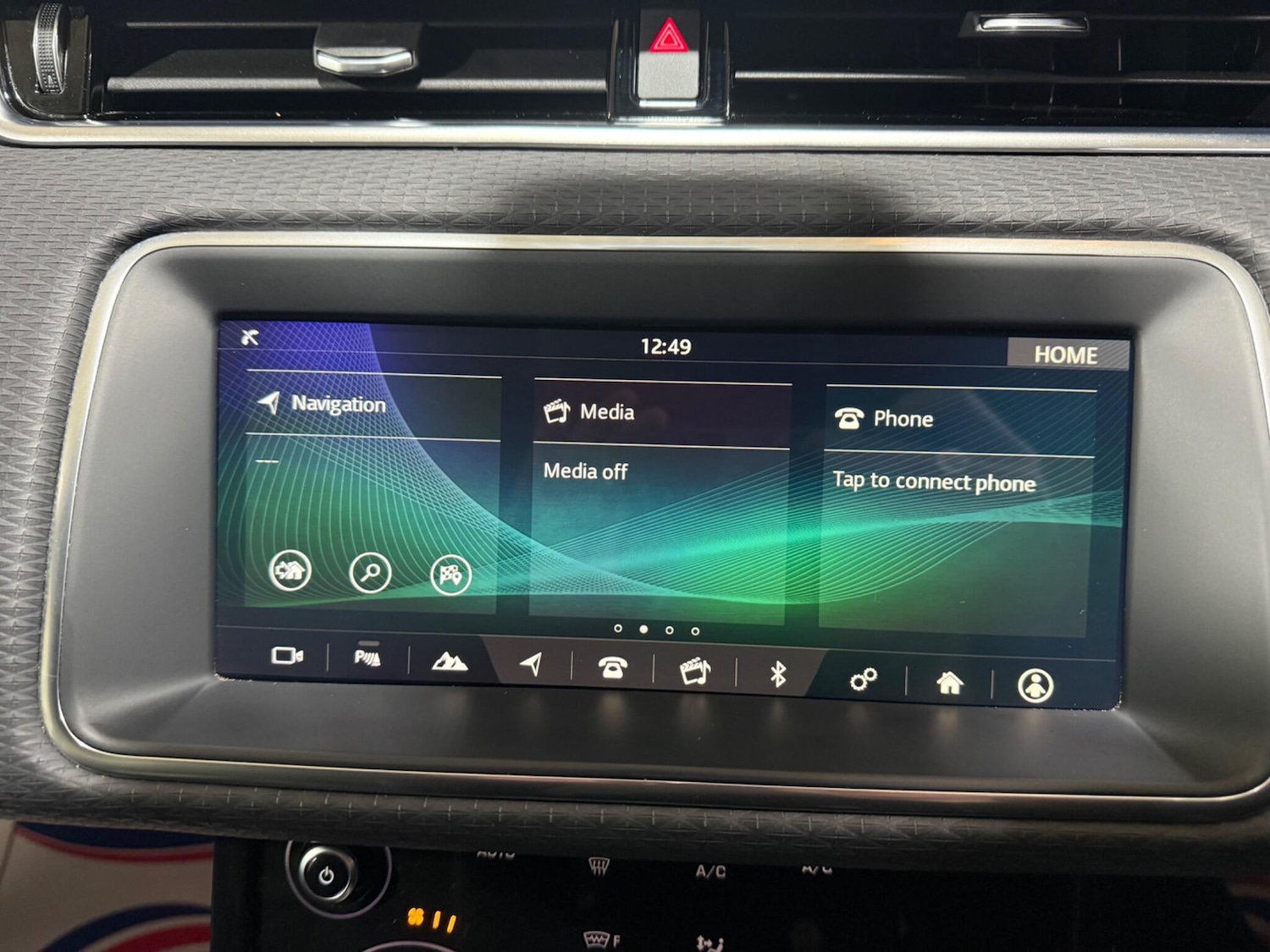 Used Land Rover Range Rover Evoque 2019 for sale - 77320201: Photo 23