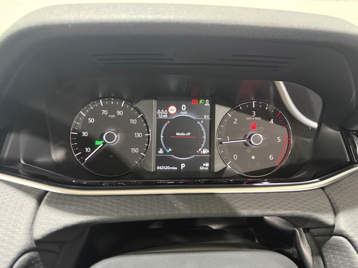 Used Land Rover Range Rover Evoque 2019 for sale - 77320201: Photo 25