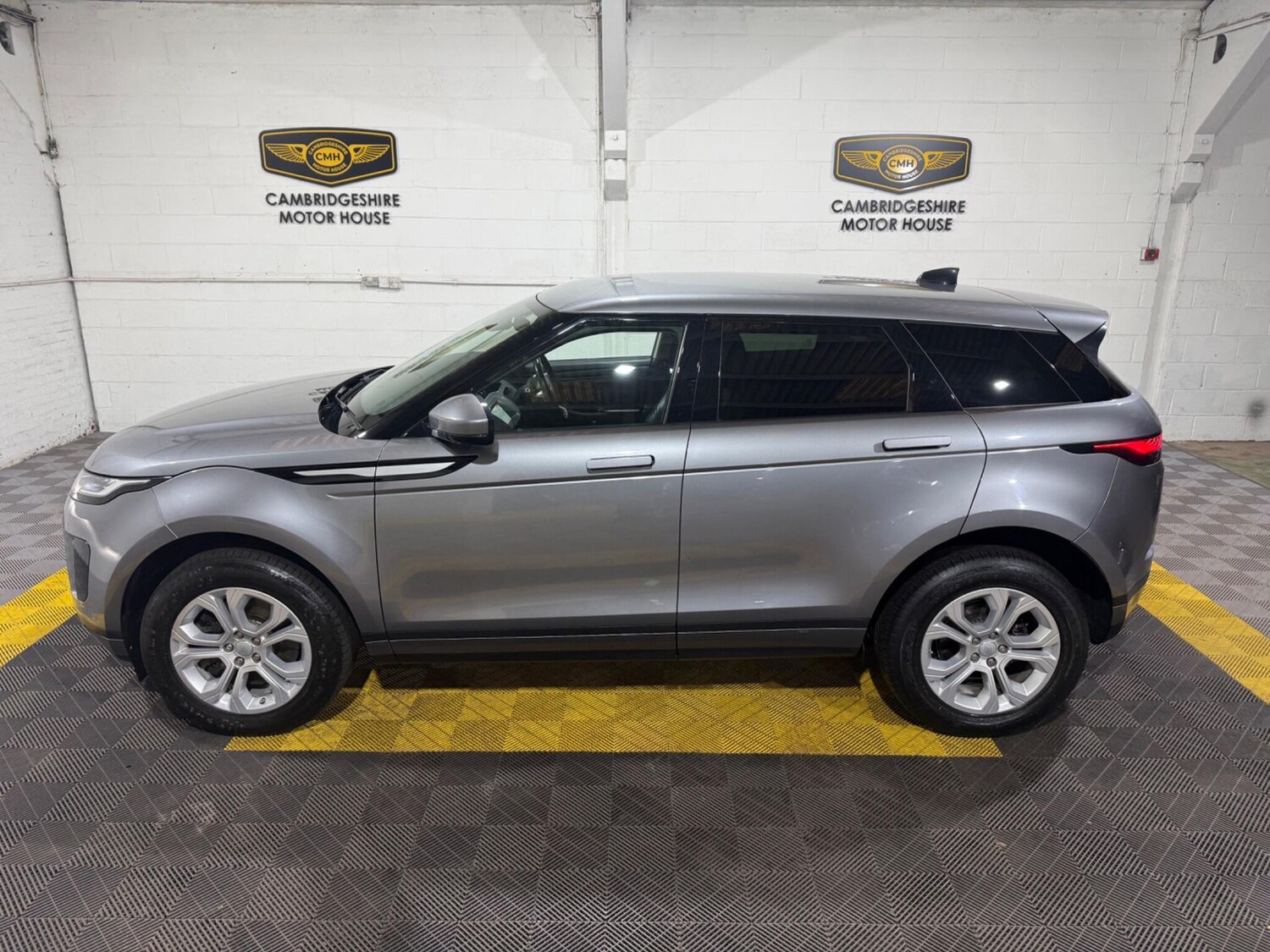 Used Land Rover Range Rover Evoque 2019 for sale - 77320201: Photo 30