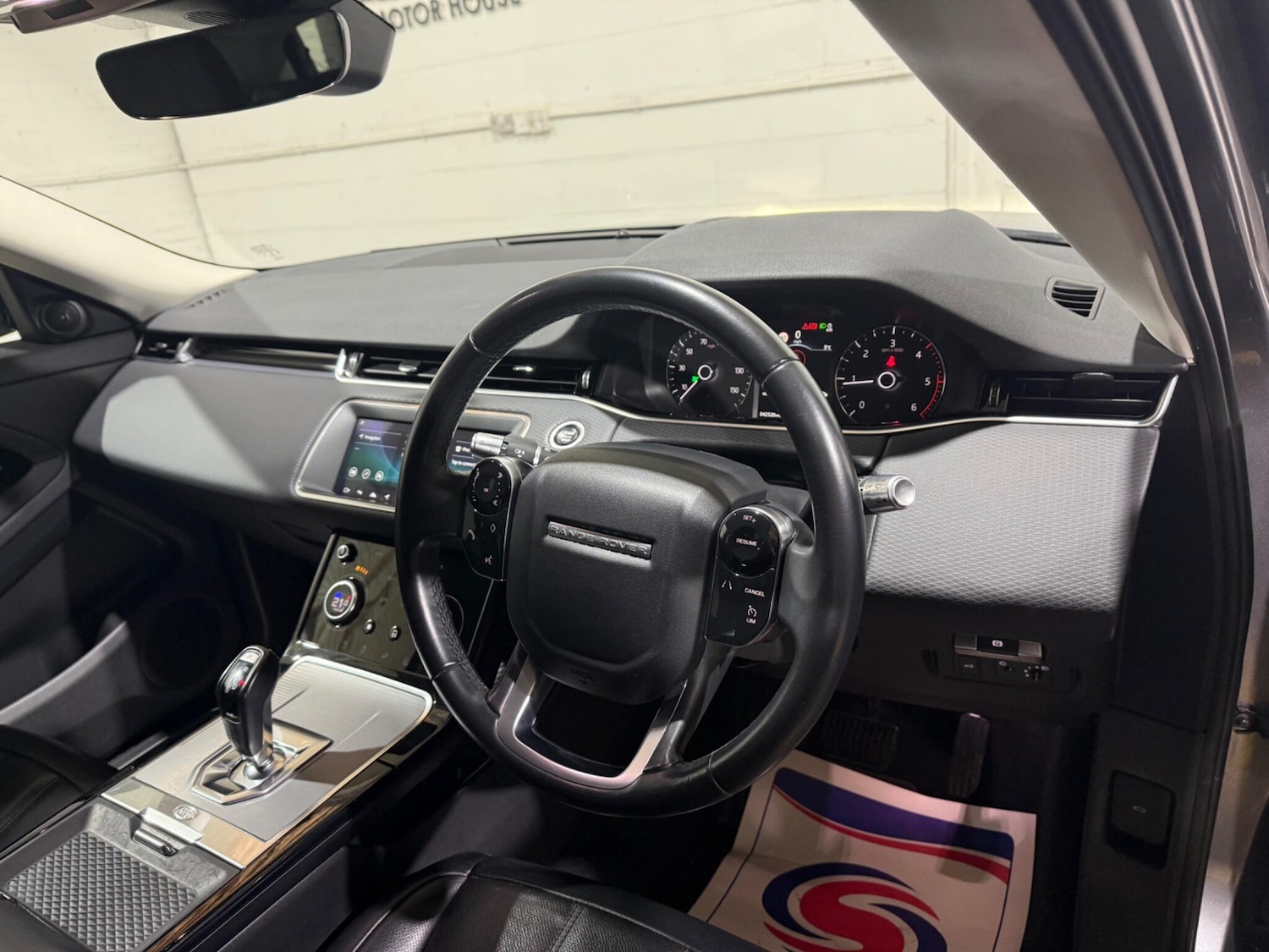 Used Land Rover Range Rover Evoque 2019 for sale - 77320201: Photo 32