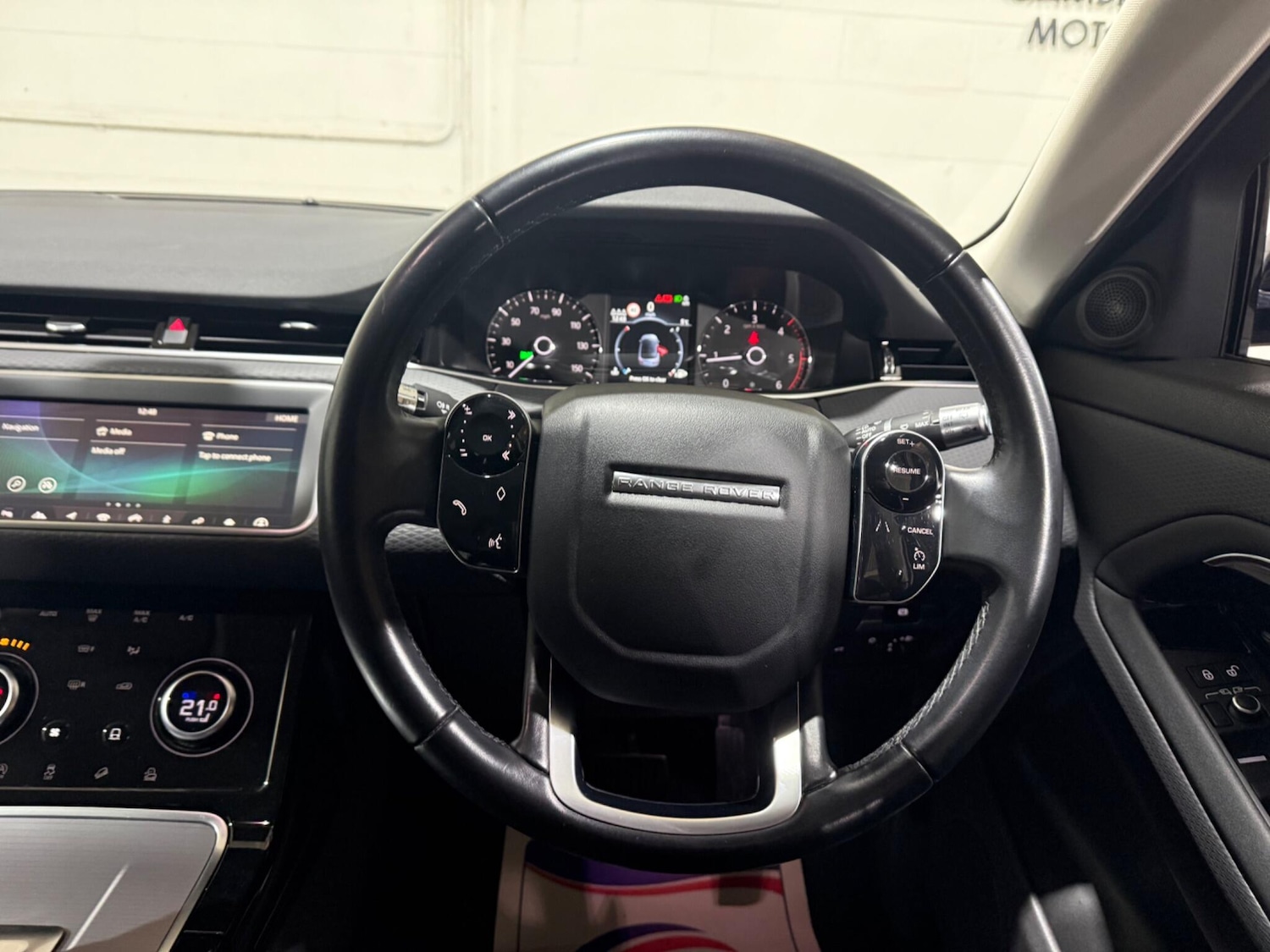 Used Land Rover Range Rover Evoque 2019 for sale - 77320201: Photo 38