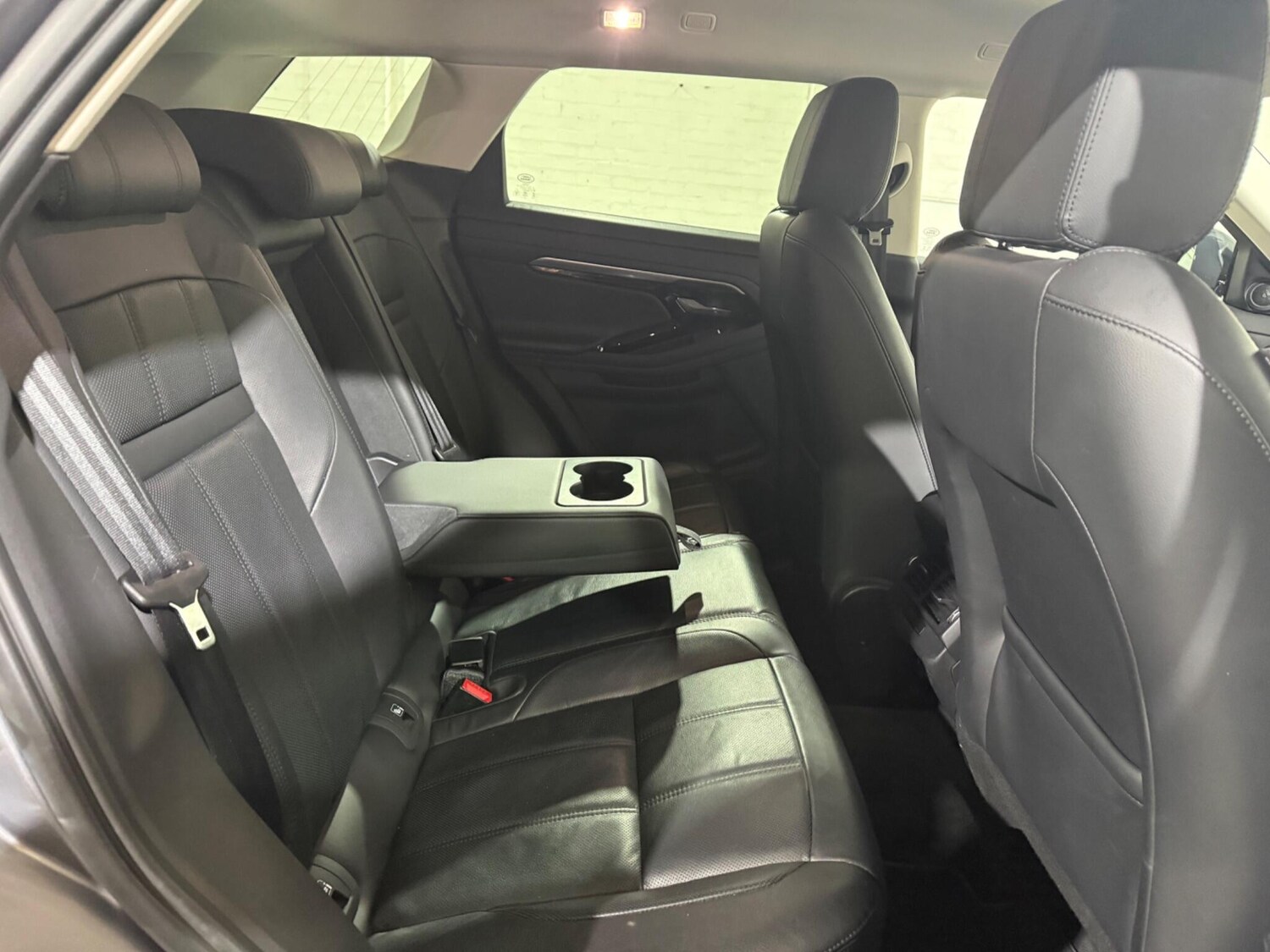 Used Land Rover Range Rover Evoque 2019 for sale - 77320201: Photo 40
