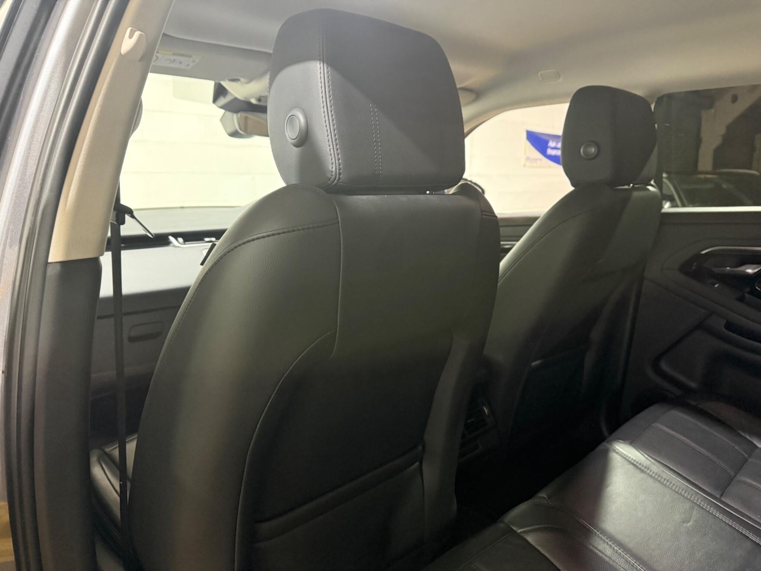 Used Land Rover Range Rover Evoque 2019 for sale - 77320201: Photo 45