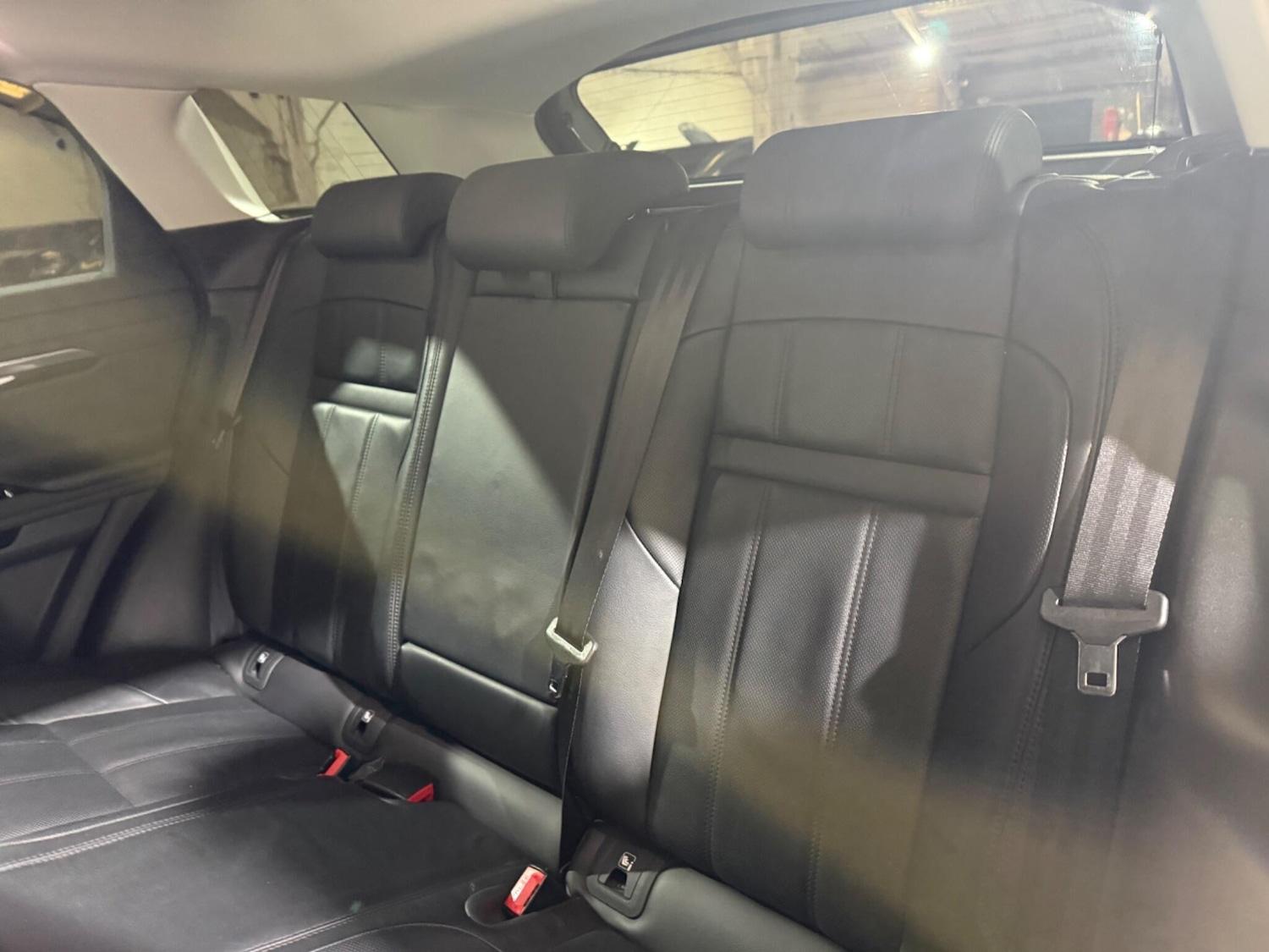 Used Land Rover Range Rover Evoque 2019 for sale - 77320201: Photo 46