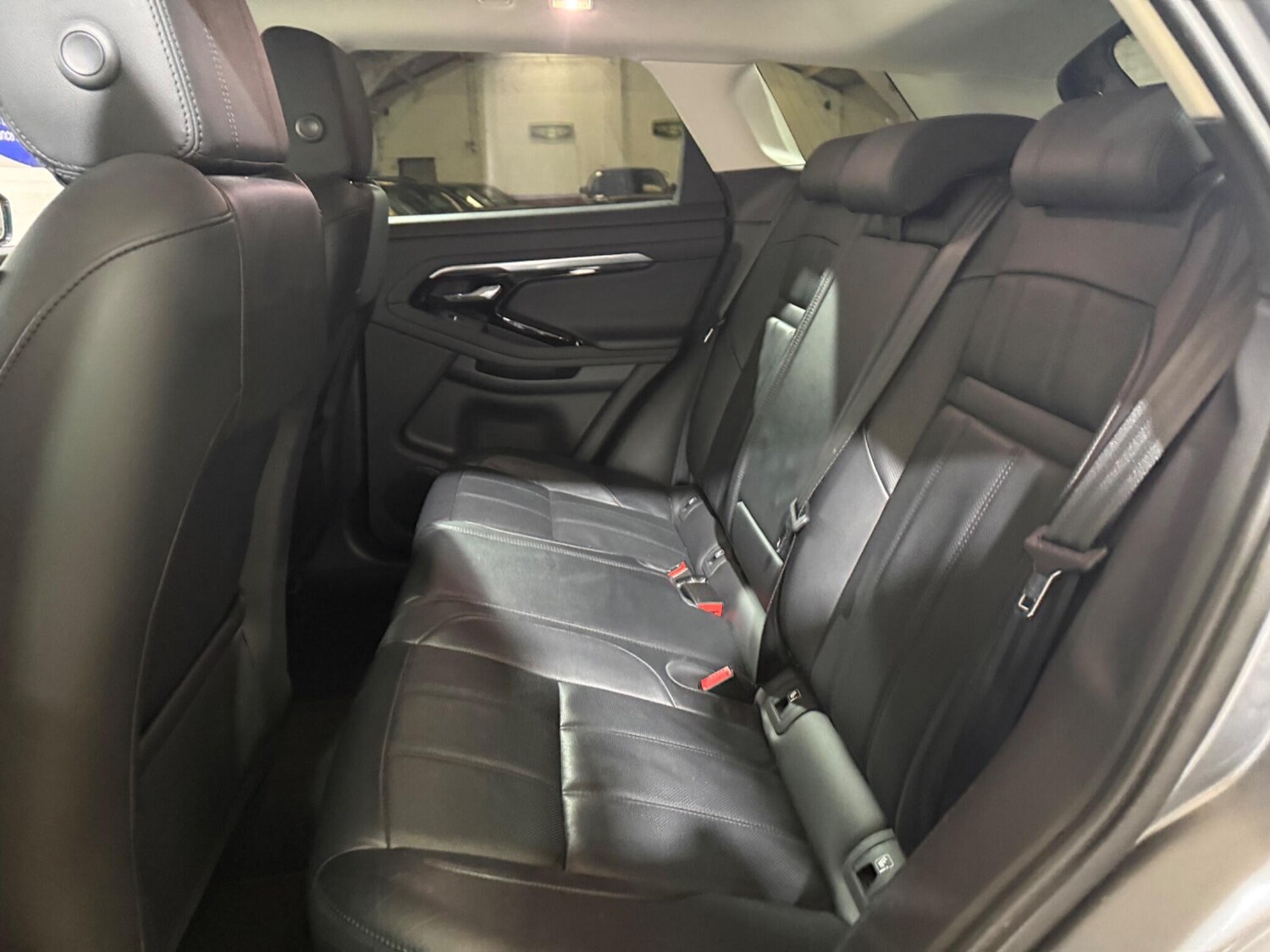 Used Land Rover Range Rover Evoque 2019 for sale - 77320201: Photo 47