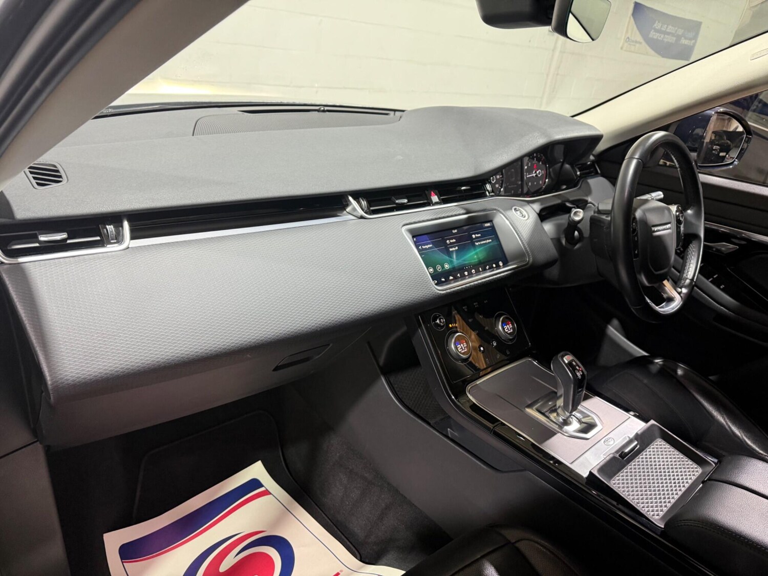 Used Land Rover Range Rover Evoque 2019 for sale - 77320201: Photo 51