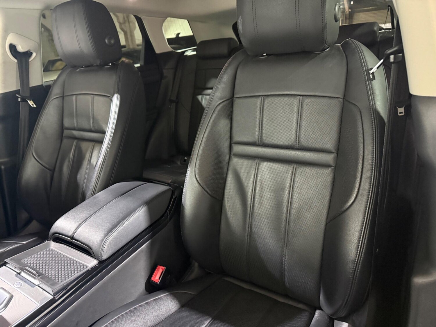 Used Land Rover Range Rover Evoque 2019 for sale - 77320201: Photo 52