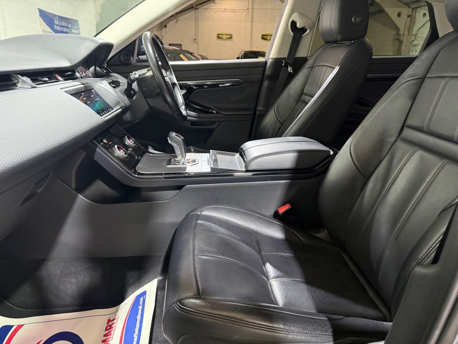 Used Land Rover Range Rover Evoque 2019 for sale - 77320201: Photo 53