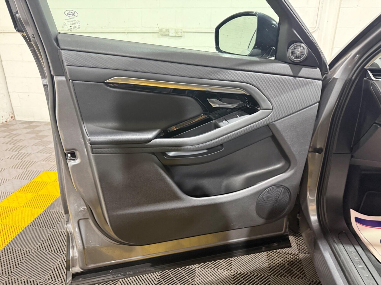 Used Land Rover Range Rover Evoque 2019 for sale - 77320201: Photo 54