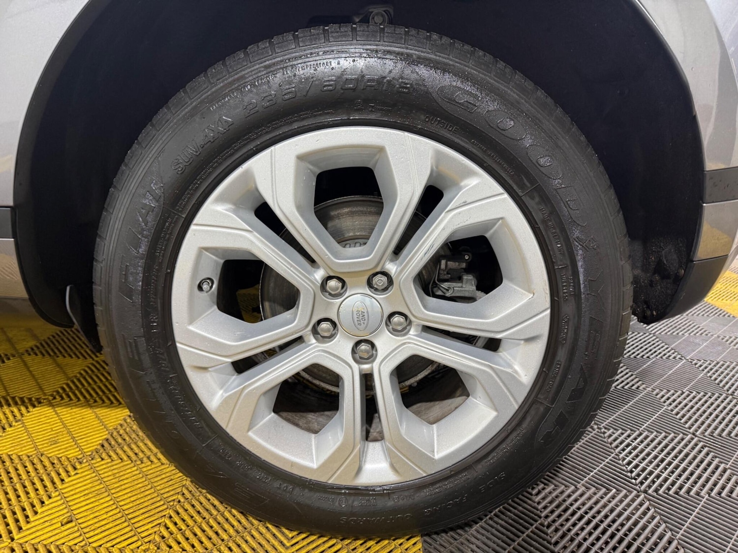 Used Land Rover Range Rover Evoque 2019 for sale - 77320201: Photo 56