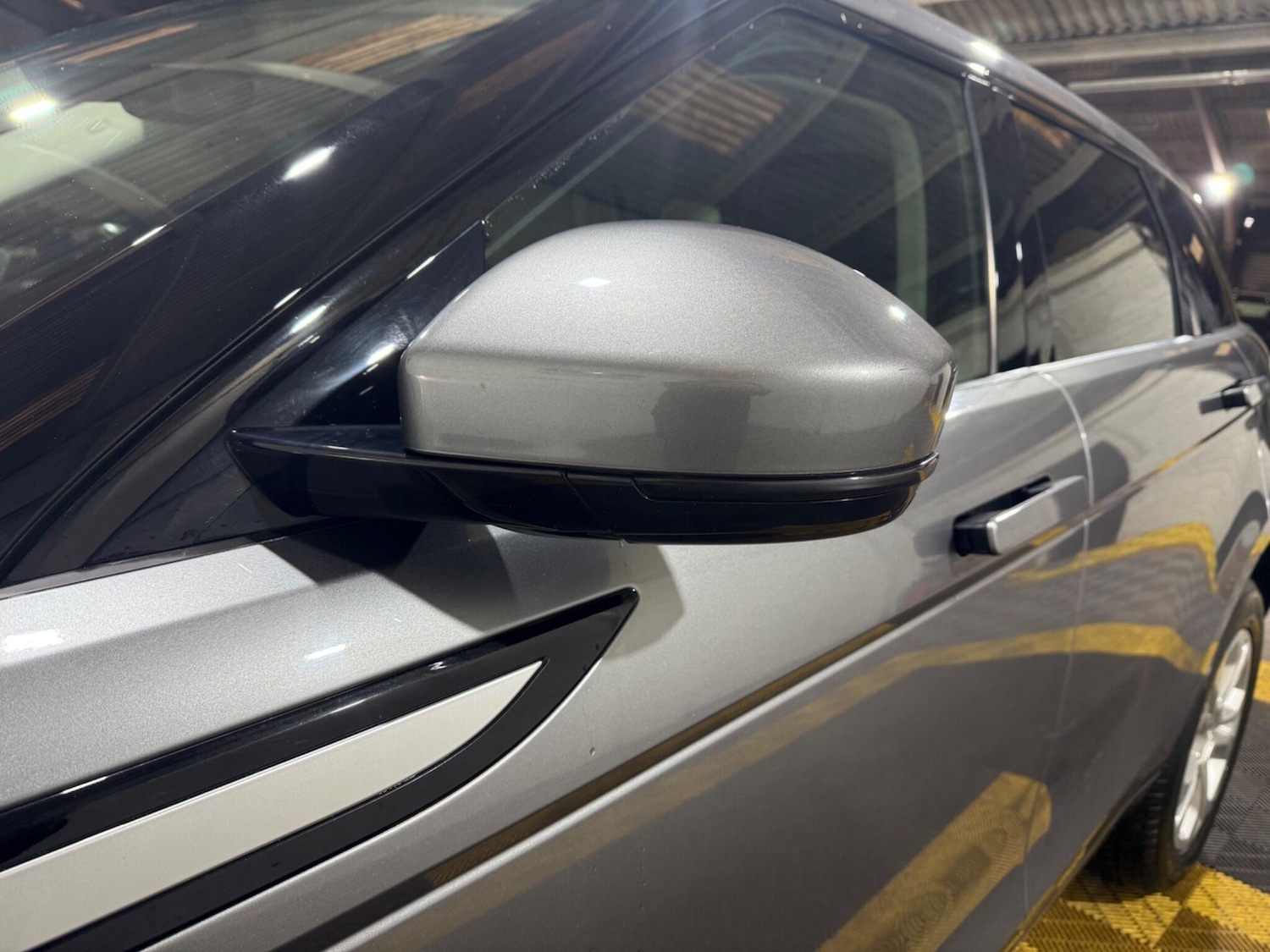 Used Land Rover Range Rover Evoque 2019 for sale - 77320201: Photo 57